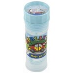 Bublifuk Moje první auta 50ml – Zboží Dáma