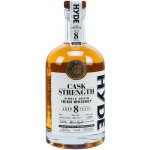 Hyde Single Grain Cask Strength 8y 59% 0,7 l (holá láhev) – Hledejceny.cz