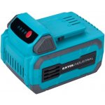 Extol Industrial 8795600B 40V Li-ion 2.5Ah – Zboží Dáma