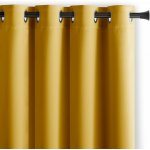 Restilo Kierra závěs žlutá – Zboží Mobilmania