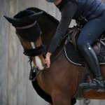 Kentucky Beránkový potah na poprsník 60cm natural – Sleviste.cz