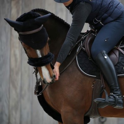 Kentucky Beránkový potah na poprsník 60cm natural – Sleviste.cz