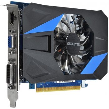 Gigabyte GV-N730D5OC-1GI