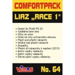 LIAZ "Race 1" Dakar 2012-2013 Comfort pack – Hledejceny.cz