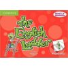 English Ladder 1 Flashcards