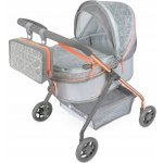 DeCuevas 86077 Můj první s taškou CITY X 2024 56 cm – Hledejceny.cz