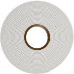 Oboustranná lepící páska T 3,0mm/12mmx16,5m – Zboží Mobilmania