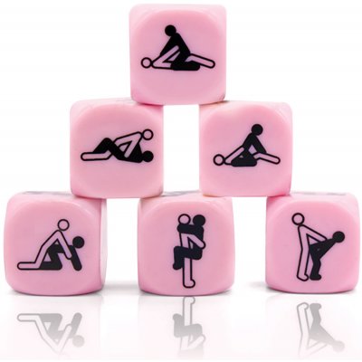 Imborrable Die Postures 2.5 cm – Zboží Dáma