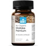 BEWIT Maitake Premium BIO ≥ 35% betaglukanů 160 kapslí – Hledejceny.cz