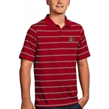 Antigua tričko Ottawa Senators Deluxe Polo