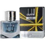 Dunhill Black toaletní voda pánská 30 ml – Sleviste.cz