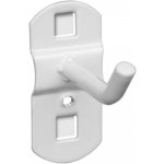 Güde GmbH ZÁVĚSNÝ HÁK ŠIKMÝ 50 MM – Hledejceny.cz