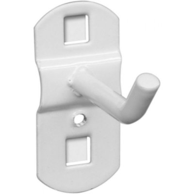 Güde GmbH ZÁVĚSNÝ HÁK ŠIKMÝ 50 MM – Hledejceny.cz