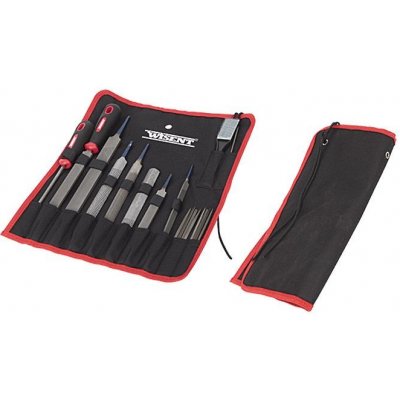 Wisent Sada pilníků 23 ks 0319015 – HobbyKompas.cz