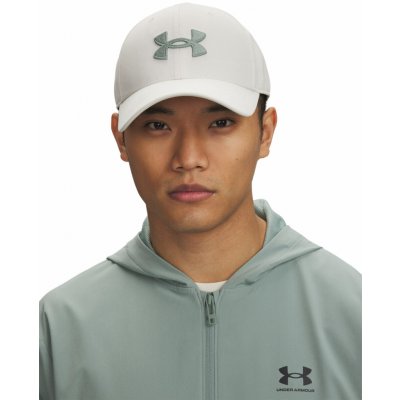 Under Armour Men's Blitzing Cap STR – Zboží Dáma