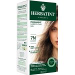 Recenze Herbatint barva na vlasy Blond 7N