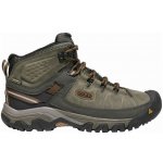 Keen Targhee III Mid WP M – Zbozi.Blesk.cz