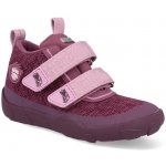 Affenzahn Low Boot Knit Happy Otter – Zboží Dáma