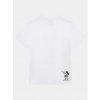 Dětské tričko United Colors Of Benetton t-shirt 3096C10EC bílá