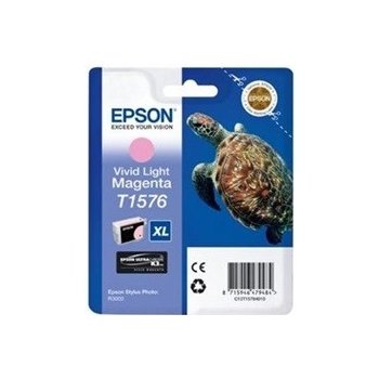 Epson T1576 - originální