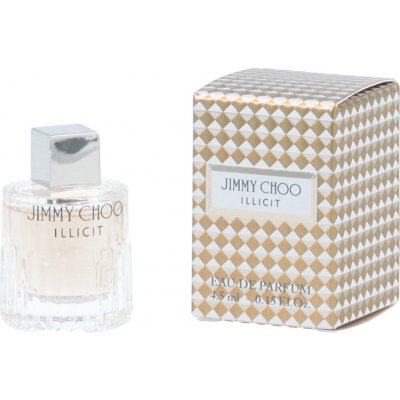 Jimmy Choo Illicit parfémovaná voda dámská 4,5 ml miniatura