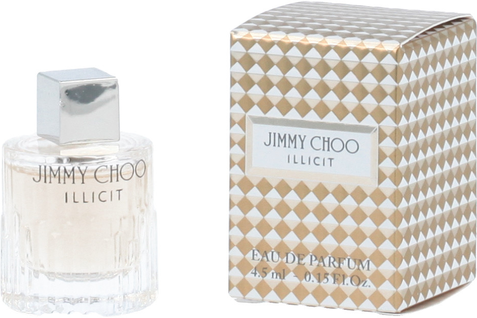 Jimmy Choo Illicit parfémovaná voda dámská 4,5 ml miniatura