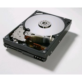 Hitachi DeskStar P7K500 400GB SATA 3,5", HDP725040GLA360