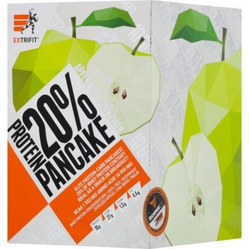 Extrifit Protein Pancake 20% 500g