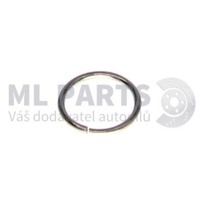 Kroužek pojistný ŠKODA OEM Originál 8D0512097 – Sleviste.cz
