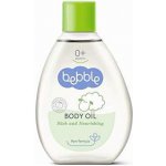 Bebble dětský tělový olej 150 ml – Zbozi.Blesk.cz