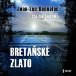 Bretaňské zlato - Jean-Luc Bannalec – Zboží Mobilmania