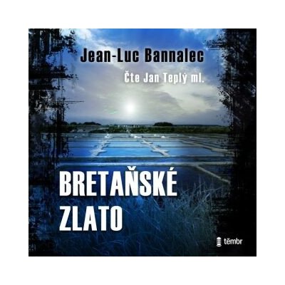Bretaňské zlato - Jean-Luc Bannalec – Zboží Mobilmania