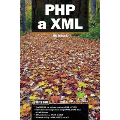 PHP a XML – Hledejceny.cz