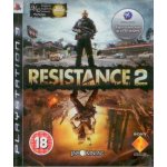 Resistance 2 – Zbozi.Blesk.cz