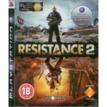 Resistance 2 – Zboží Mobilmania