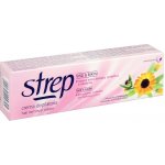 Opilca Strep depilační krém Face & Bikini 75 ml – Zbozi.Blesk.cz