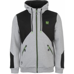 everlast premium zipped hoody mens