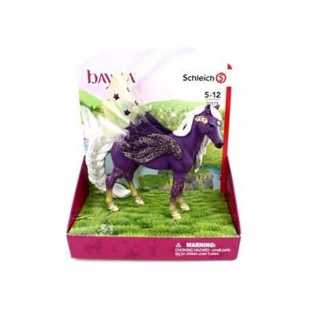 Schleich 70579 Hvezdný Pegasus klisna