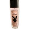 Klasické Playboy Play It Sexy Woman deodorant sklo 75 ml