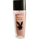 Playboy Play It Sexy Woman deodorant sklo 75 ml