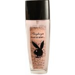 Playboy Play It Sexy Woman deodorant sklo 75 ml – Hledejceny.cz