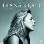 Diana Krall - Live In Paris CD – Hledejceny.cz