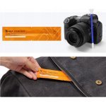 K&F Concept 2v1 16mm x 5 ks + 20 ml liquid KF08.080 – Zboží Živě