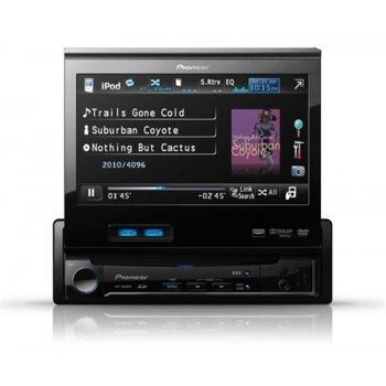 Pioneer AVH-5200DVD