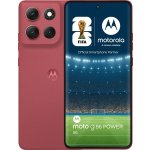 Motorola Moto G86 Power 5G 12GB/256GB PANTONE Spellbound – Zboží Mobilmania