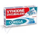 Corega fixační krém Extra silný 2x40g