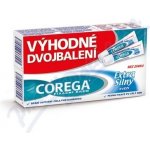 Corega fixační krém Extra silný 2x40g – Hledejceny.cz