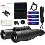 Hikmicro Habrok 4K HE25L 2.0 – Zbozi.Blesk.cz