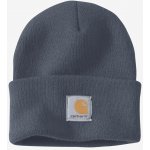 Carhartt Iconic A18 Watch Cap Beanie superstorm – Hledejceny.cz