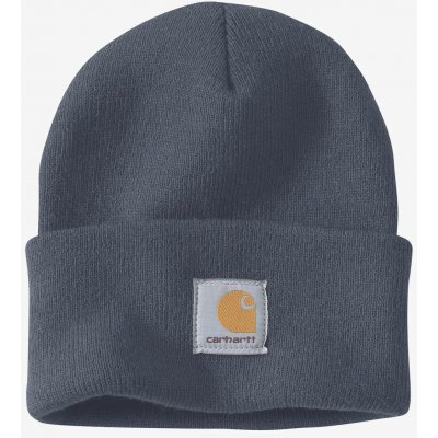 Carhartt Iconic A18 Watch Cap Beanie superstorm – Hledejceny.cz